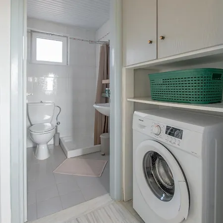 Apartamento Goelia House Sea View With Private Jacuzzi Agia Pelagia (Creta)