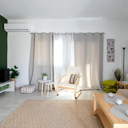 Apartamento Goelia House Sea View With Private Jacuzzi
