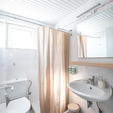 Goelia House Sea View With Private Jacuzzi