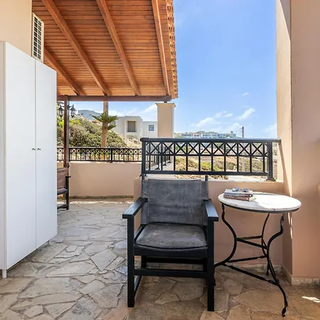 Apartamento Goelia House Sea View With Private Jacuzzi *